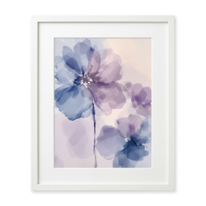 Watercolor Dreams