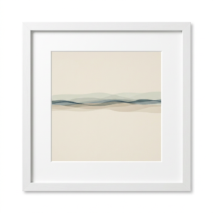 Blurred Horizon
