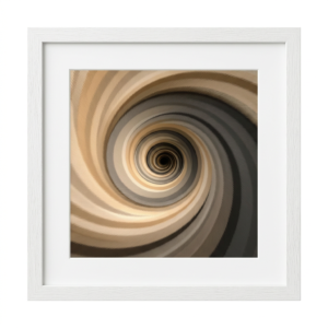 Muted Edge