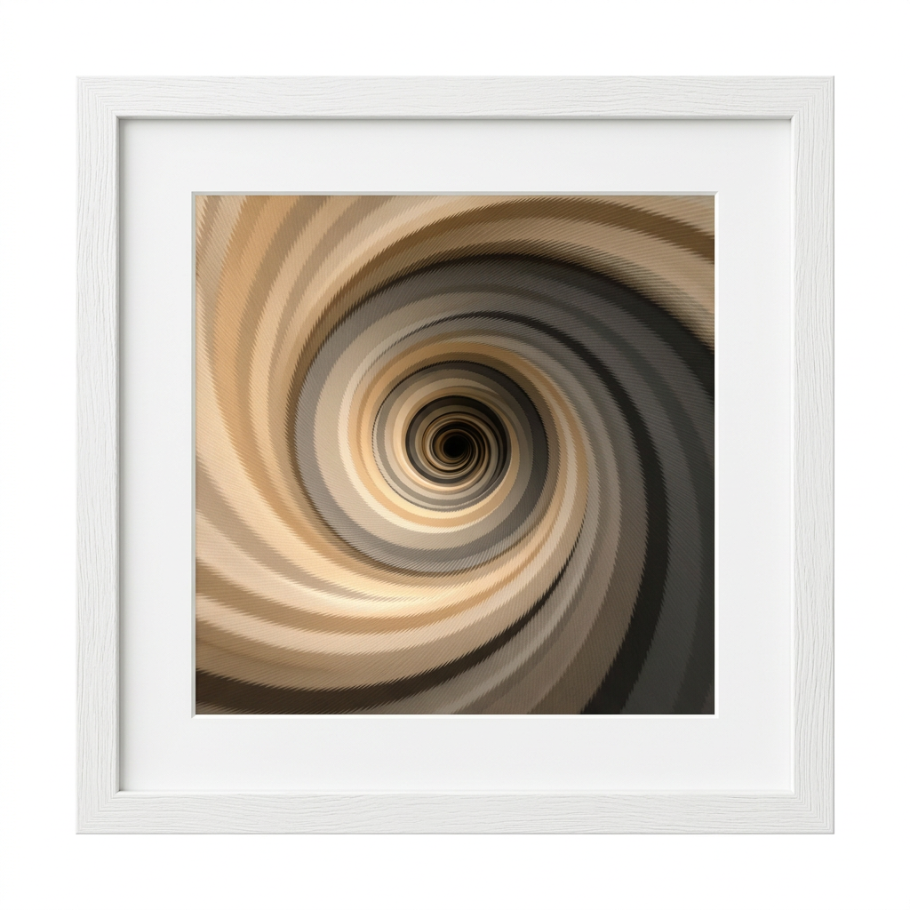 Muted Edge