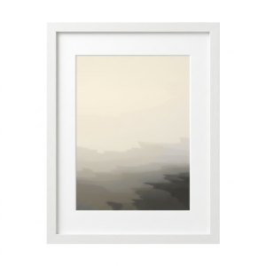 The Soft Haze