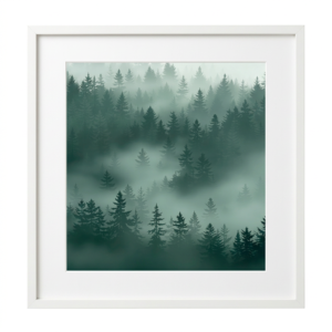 Monochromatic Calm