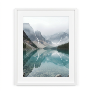 Mirror Lake