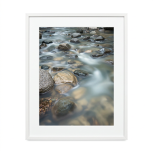 Still Waters
