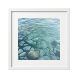 Quiet Shore