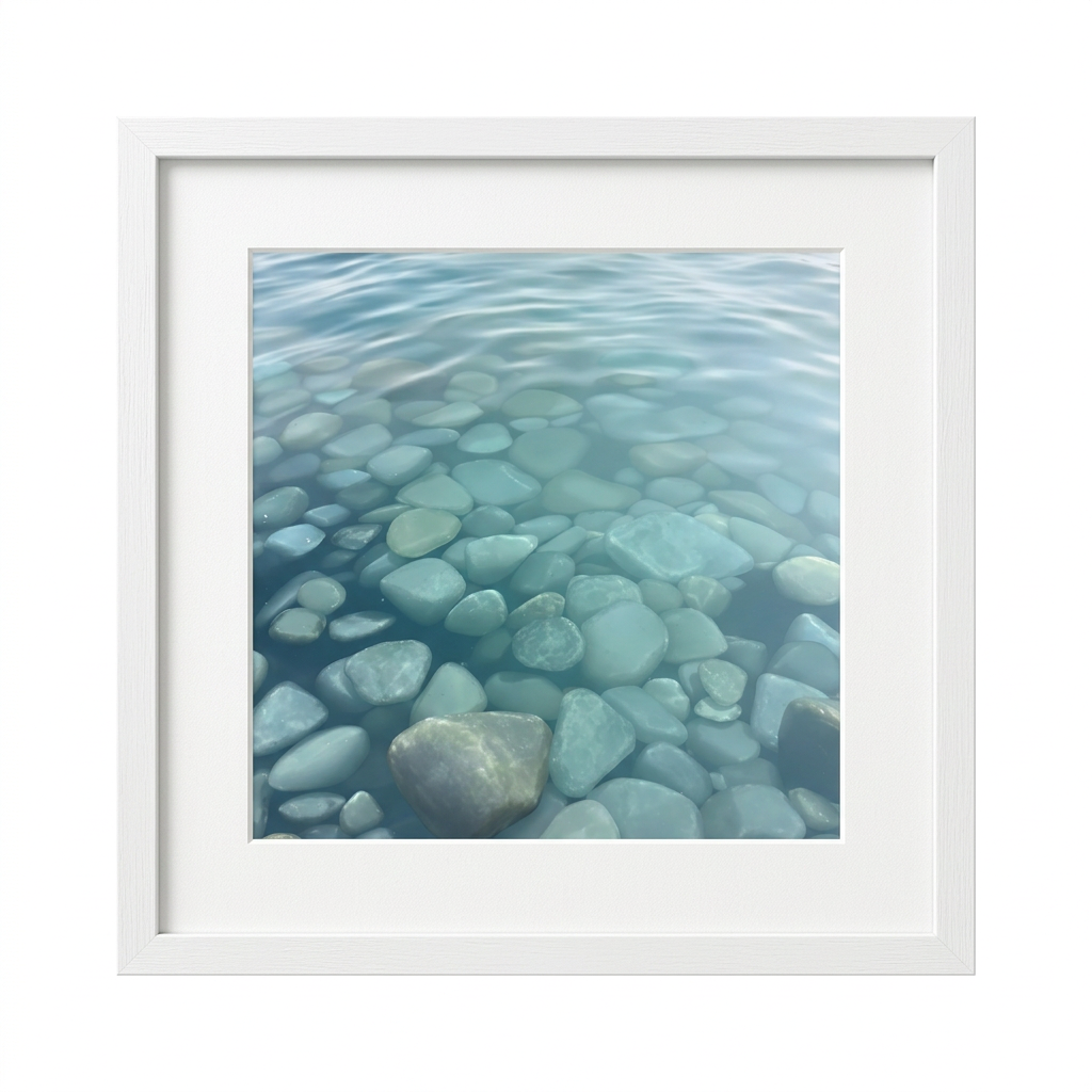 Quiet Shore
