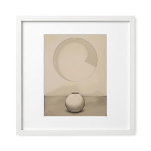 Aperture of Calm