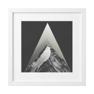 The Still Triangle