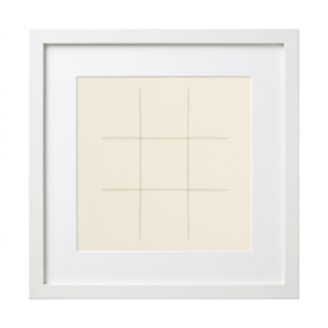 Square of Calm
