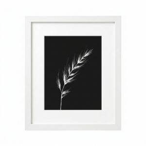 Single Leaf