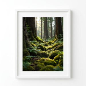 Still Forest