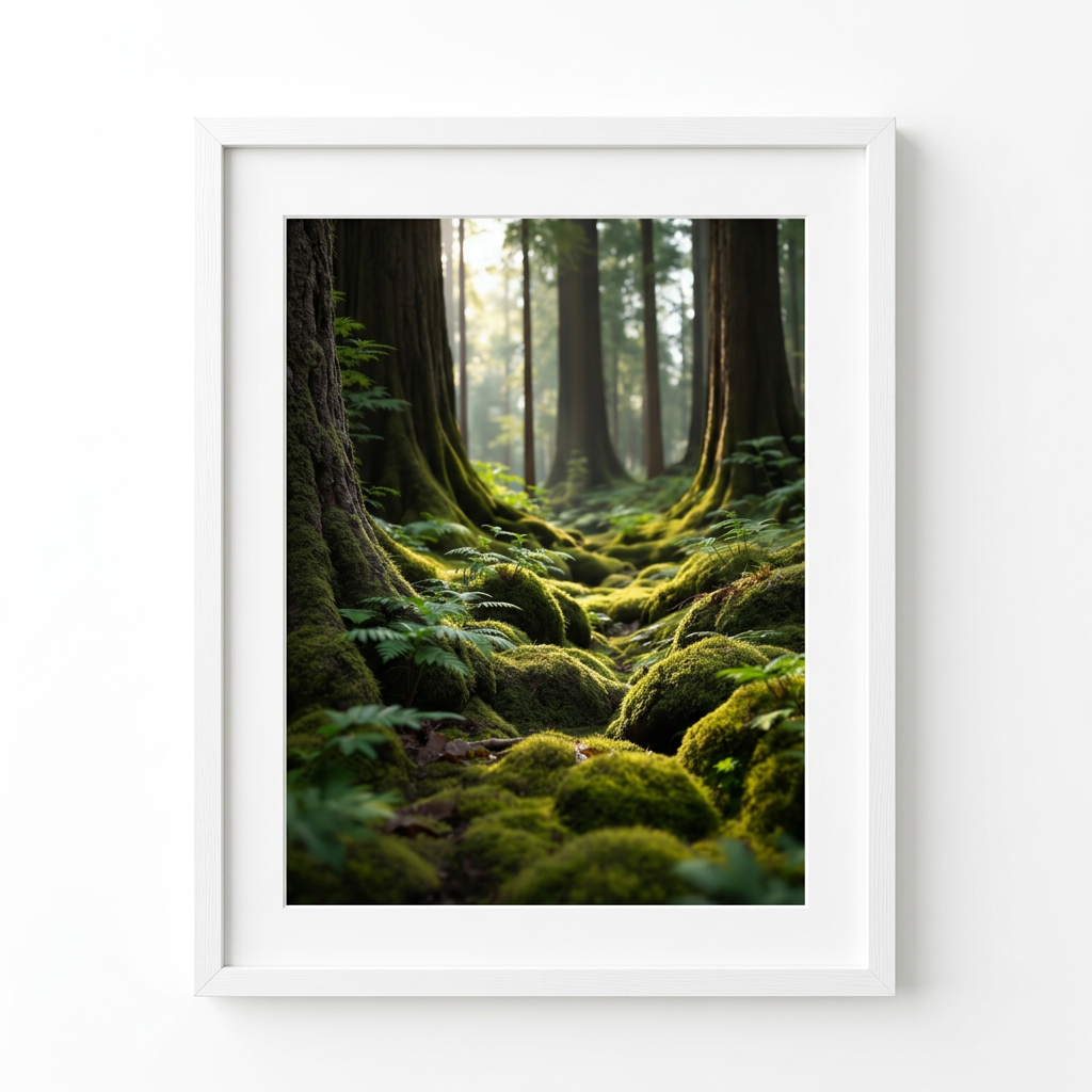 Still Forest
