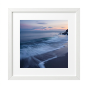 Twilight Shore