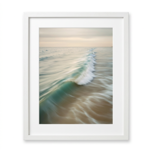 Shoreline Grace