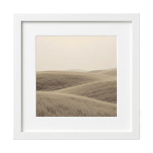 Valley Stillness