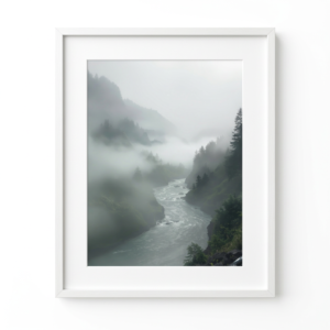 Mountain Reverie