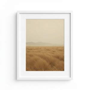 Evening Meadow