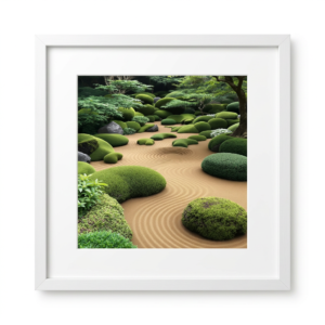 The Secret Garden