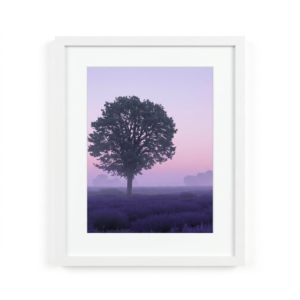 Botanical Calm