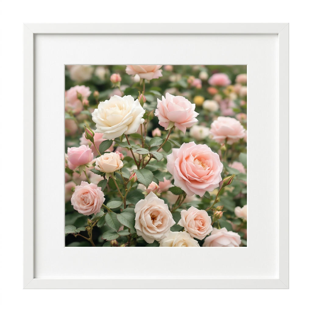 Still Life Bloom