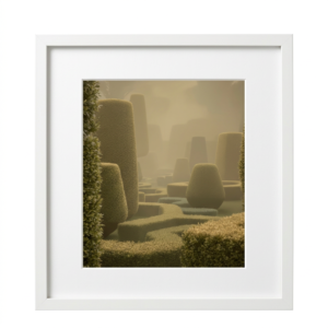 Garden Reverie