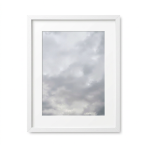 Evening Sky