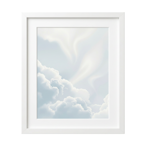 Skyward Calm