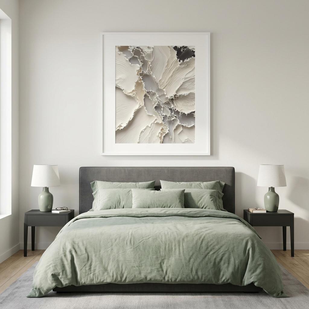Linen Calm - Image 2