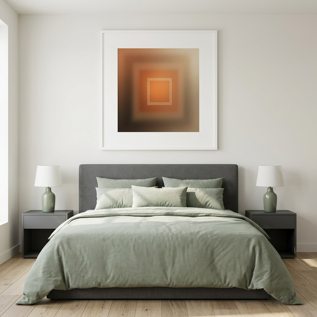 The Quiet Shape - Image 2