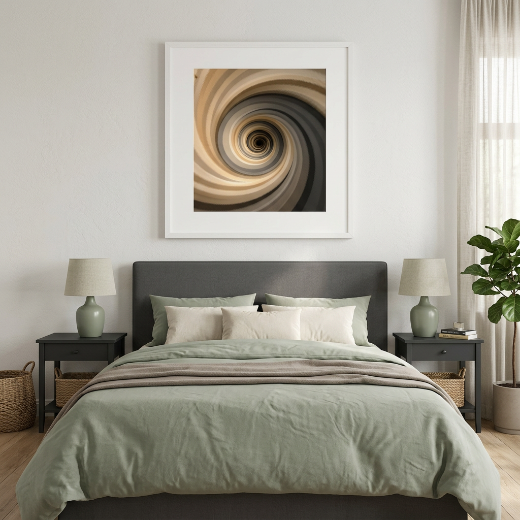 Muted Edge - Image 2
