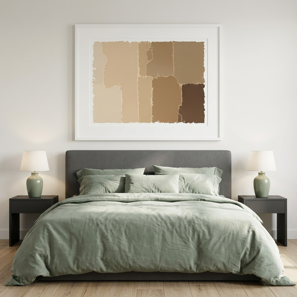Shadow Study - Image 2