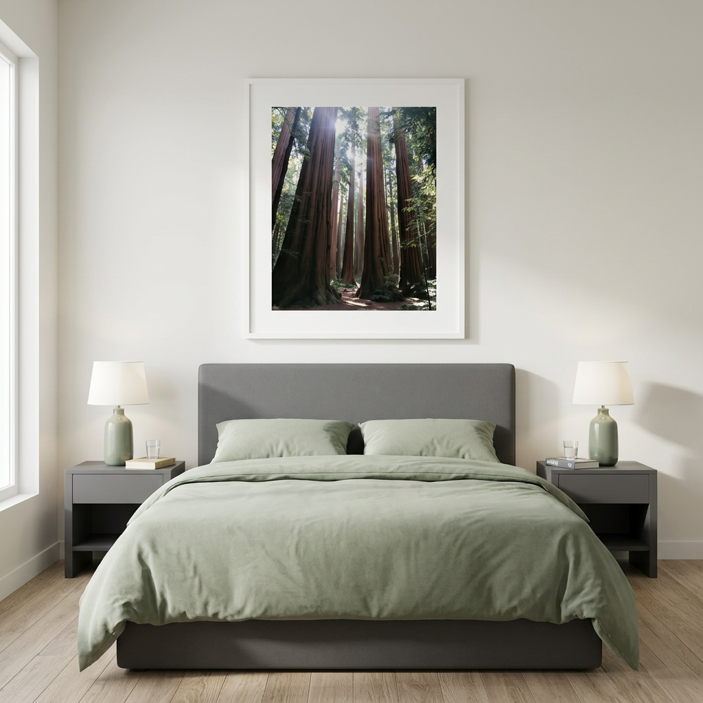 Soft Earth Rising - Image 2