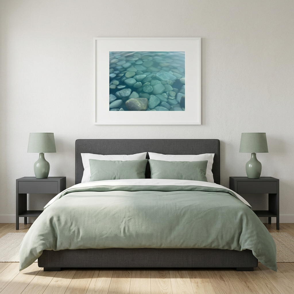 Quiet Shore - Image 2