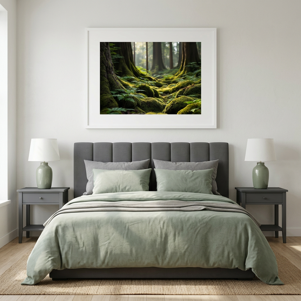 Still Forest - Image 2