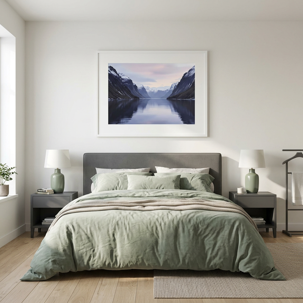 The Quiet Tide - Image 2