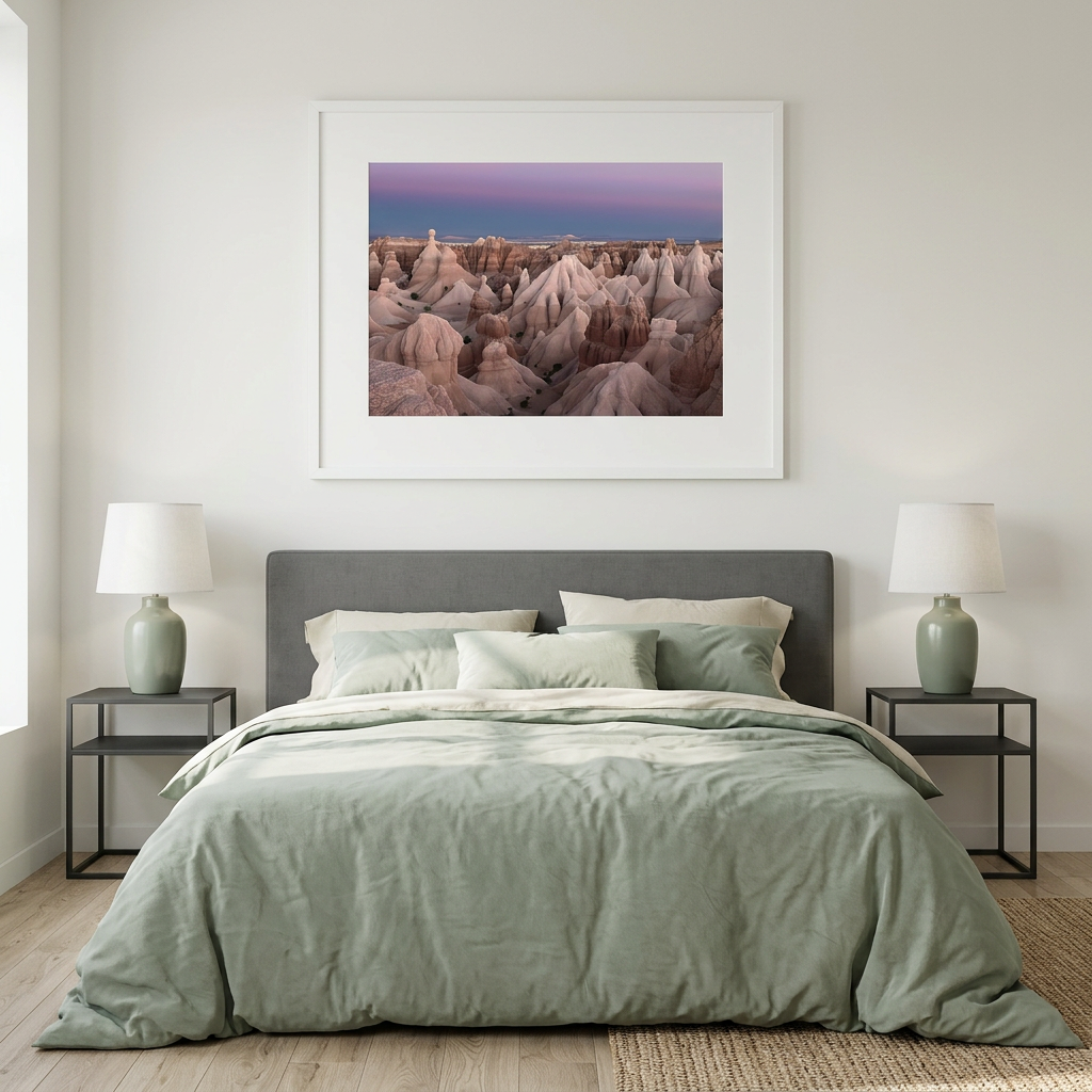 Soft Horizon Line - Image 2