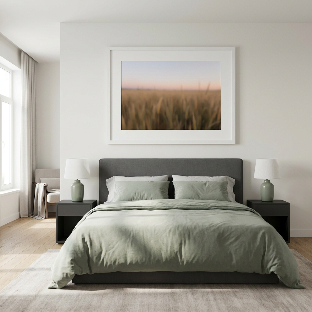 Meadow at Rest - Image 2