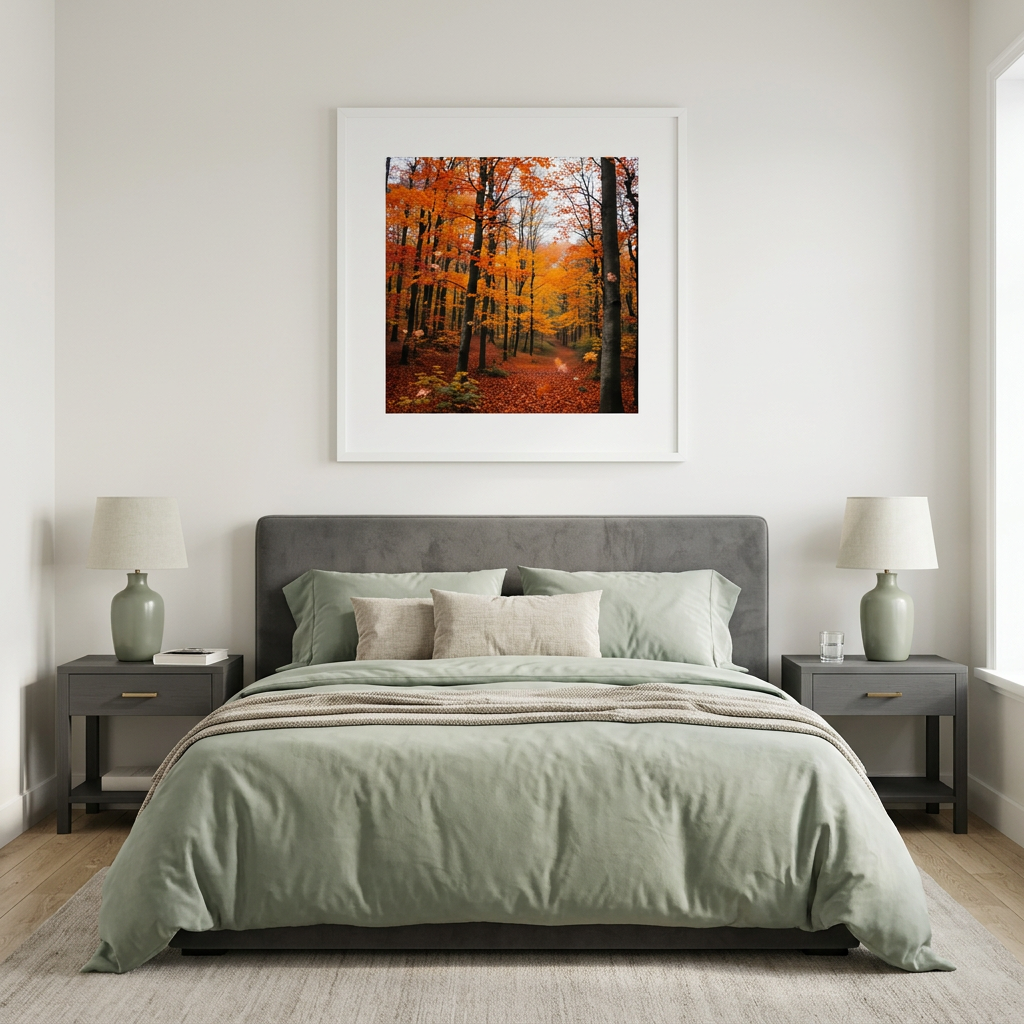 Fading Forest Light - Image 2