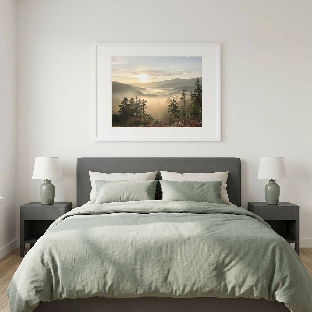 Heavy Sky, Soft Light - Image 2