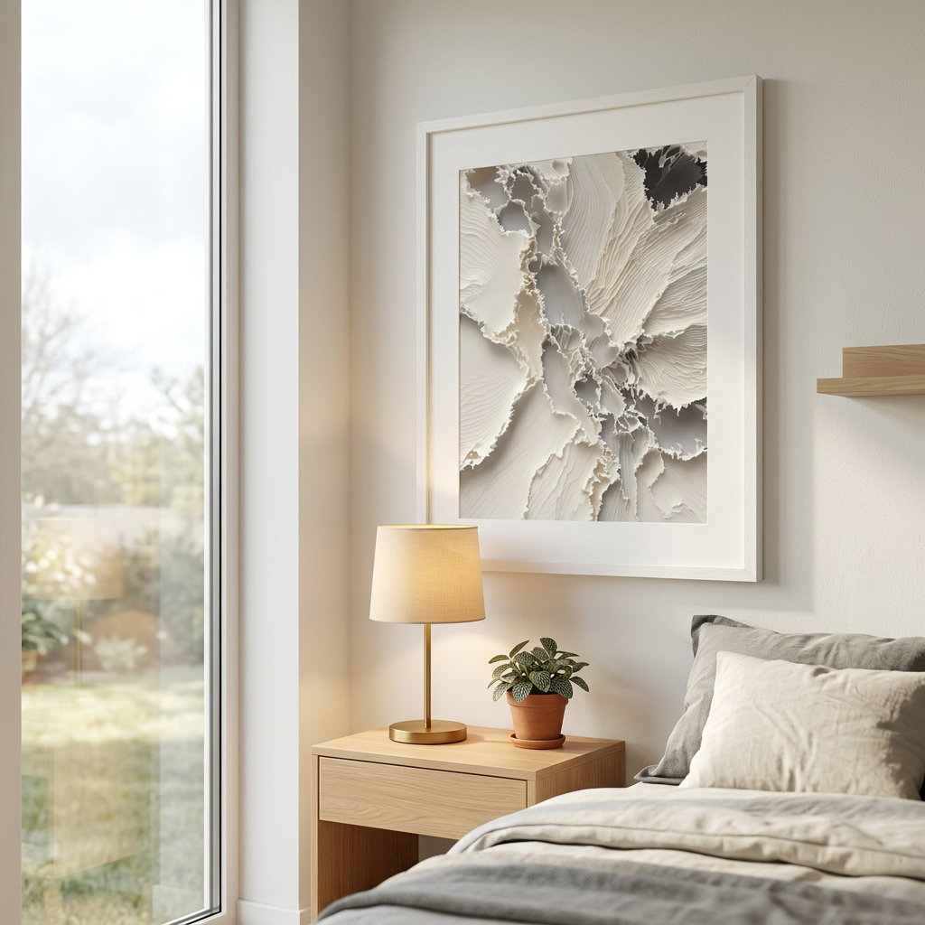 Linen Calm - Image 3