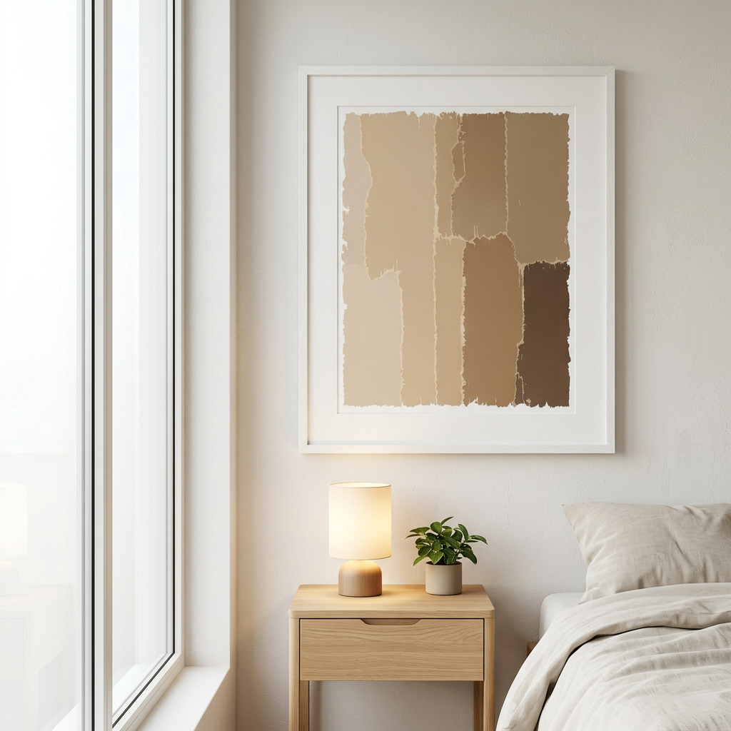 Shadow Study - Image 3