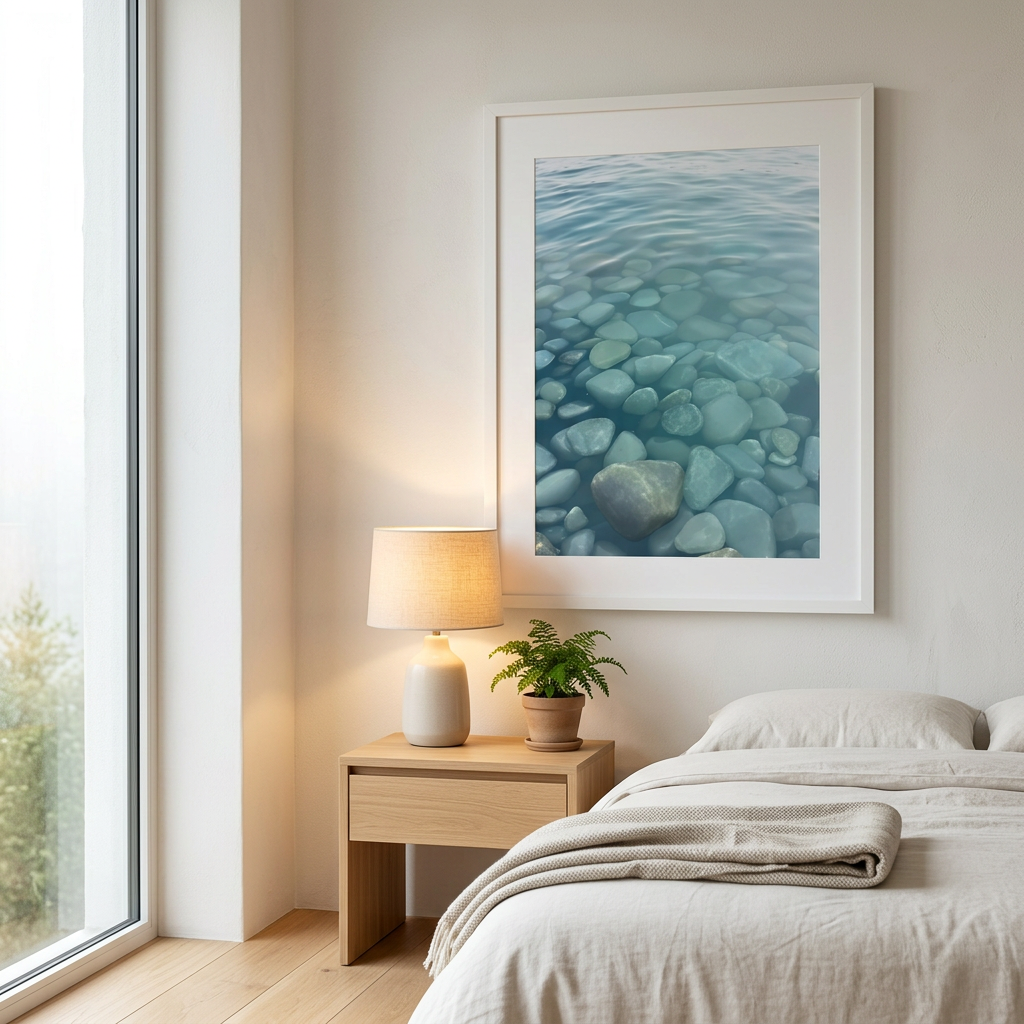 Quiet Shore - Image 3