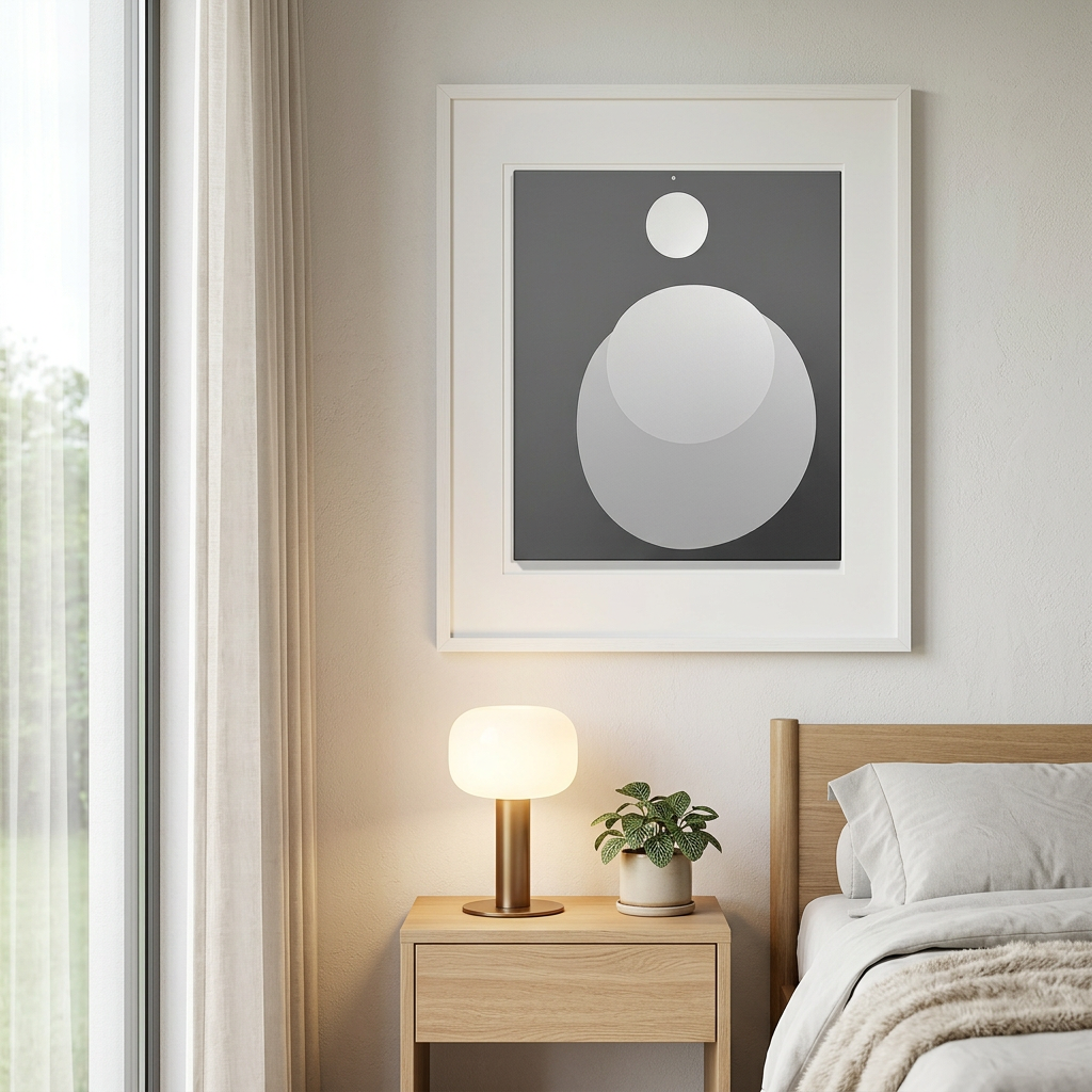 The Quiet Sphere - Image 3