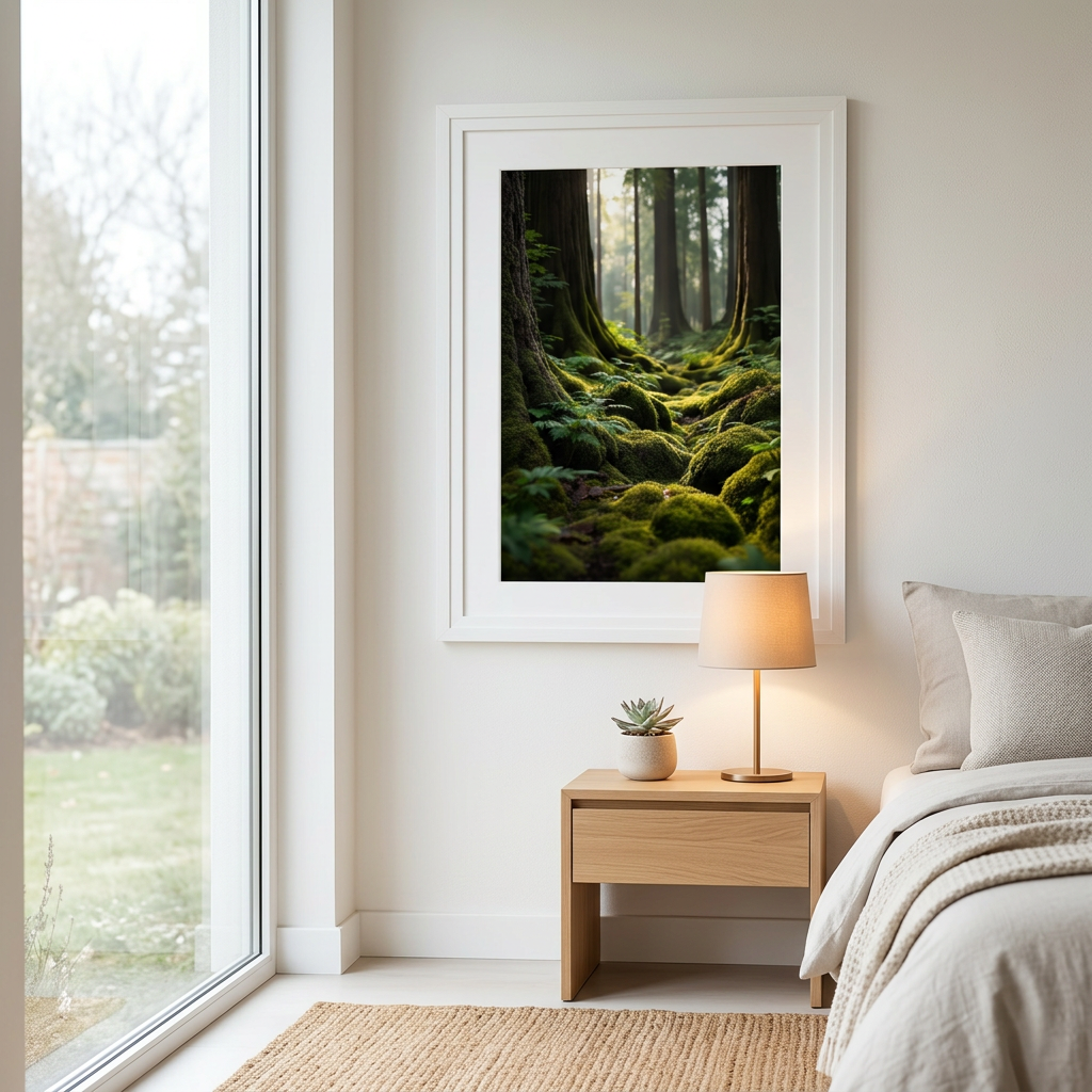 Still Forest - Image 3