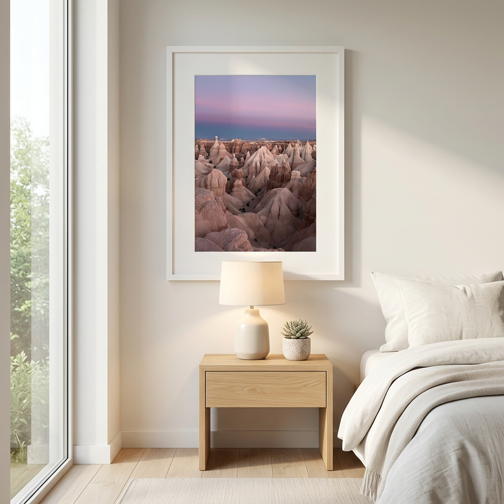 Soft Horizon Line - Image 3
