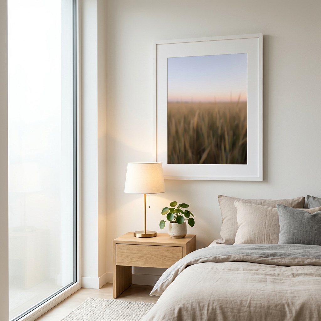 Meadow at Rest - Image 3