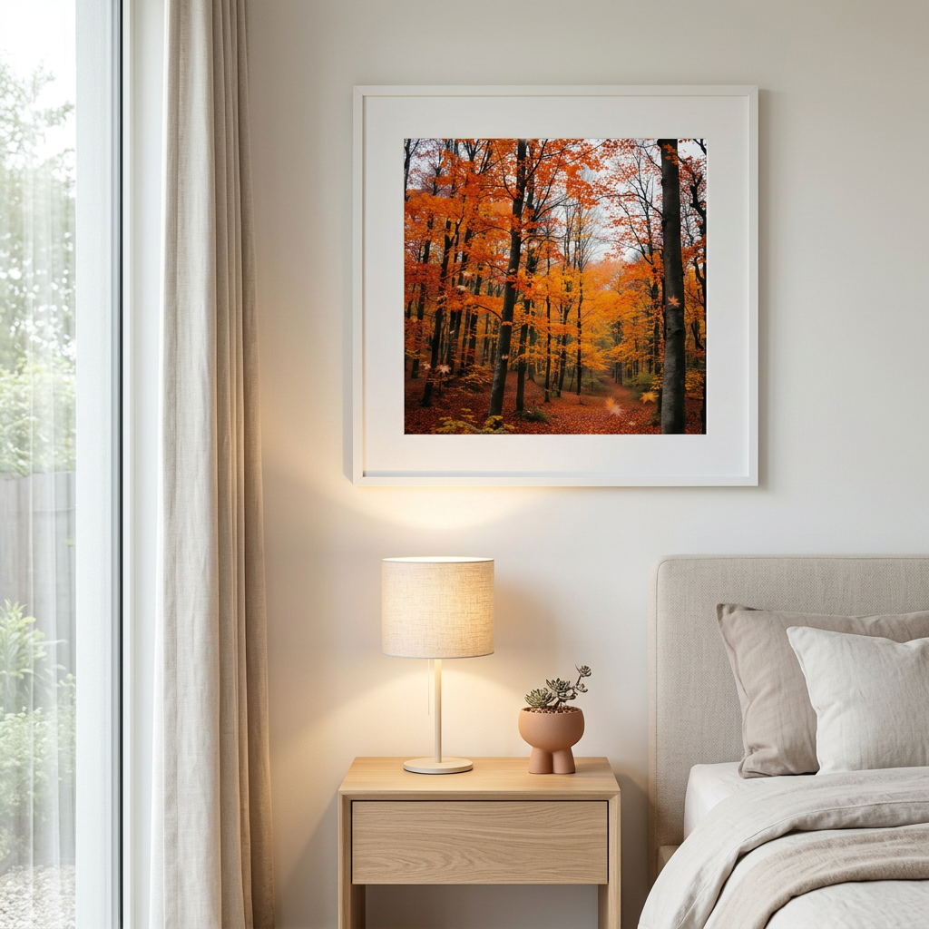 Fading Forest Light - Image 3
