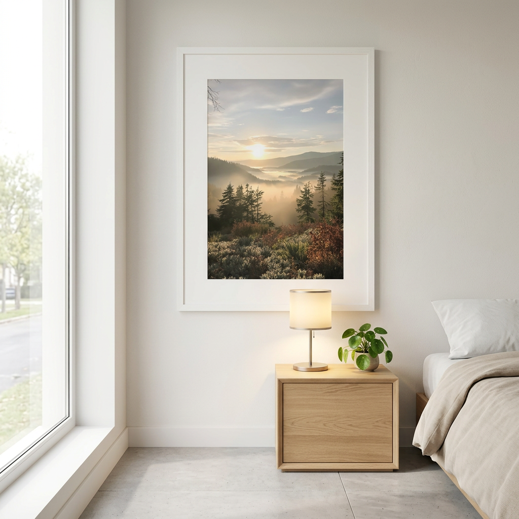 Heavy Sky, Soft Light - Image 3