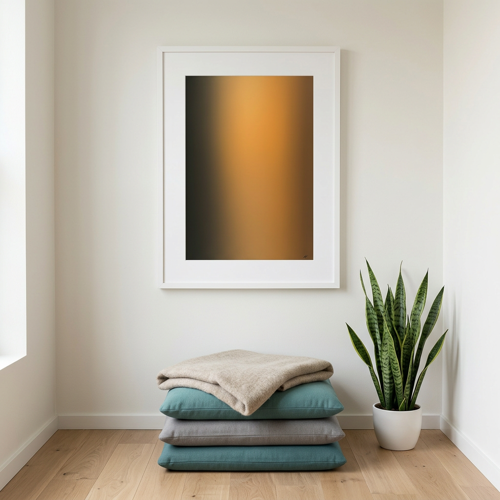 Restful Blur - Image 4