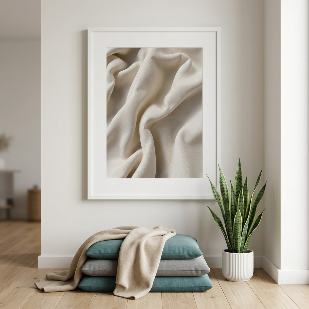 The Quiet Surface - Image 4